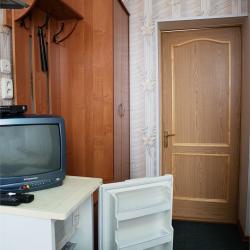 Номер стандарт с 2 односпальными кроватями