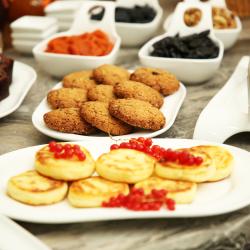 Фото Отель Parklane (Парклайн)