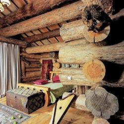 Фото Отель Шале Пахта