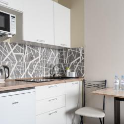 фото 20 BestFlat24 на улице Балтийская