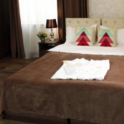 Фото Отель De'Mar (Де'Мар)