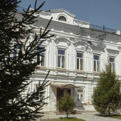 Фото Отель Казан Султан