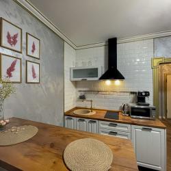 Фото Отель MaxRealty24 на улице Липовой Рощи 2 корпус 2