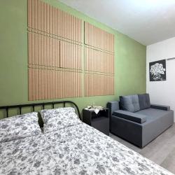 Фото Апартаменты на улице Игарская 33