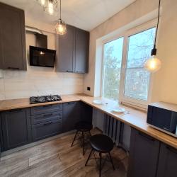 Фото Отель Rooms Apartments (Румс Апартментс) на улице Московская 60