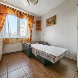 3-комнатные апартаменты стандарт на Комсомольской площади, 2к3