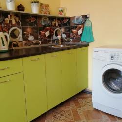 1-комнатные апартаменты эконом