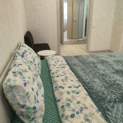 1-комнатные апартаменты стандарт