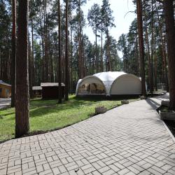 Фото Отель ДухЛес