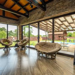 Фото Отель Царские хоромы