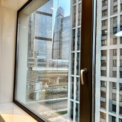 Фото Отель Moscow Apartment на Шмитовский проезд 39 к8