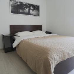 1-местный номер стандарт