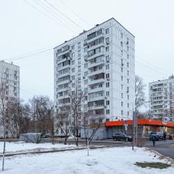 2-комнатные апартаменты стандарт