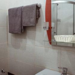 Фото Отель Яуза