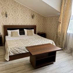 Номер стандарт