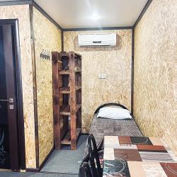 3-местный номер стандарт (с завтраком)
