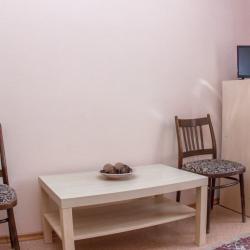 Фото Отель Три медведя