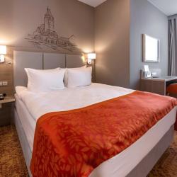 фото 23 Holiday Inn Kaliningrad (Холидей Инн Калининград)