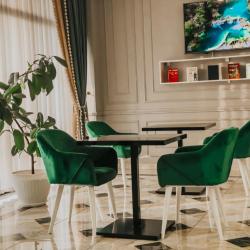 Фото Отель Resident Bishkek (Резидент )