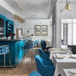 Фото Отель Zalkind Hotel (Залкинд)