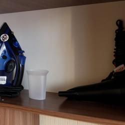 1-комнатные апартаменты стандарт