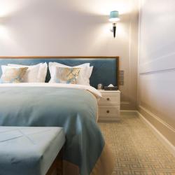 Фото Отель Xander Hotel (Ксандер)