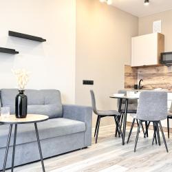 Фото Отель Hugge Place на улице Ясный Берег 3