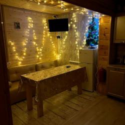 Коттедж стандарт Золотой карась