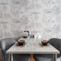 Апартаменты студия