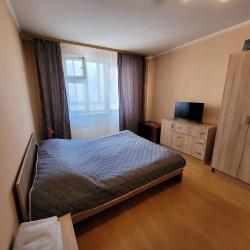 Фото Отель Onebed на улице имени Зверева 4