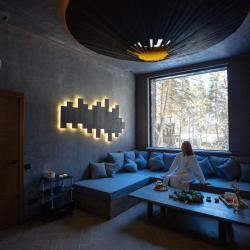 Фото Mairi Park Hotel (Майри Парк Отель)