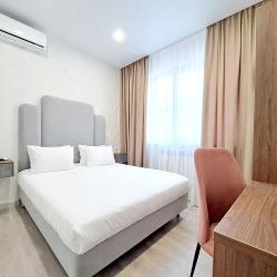 Фото Апартаменты Родос