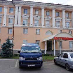 Фото Отель Металлург
