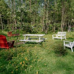 Фото Отель Скоково Парк