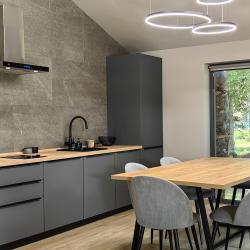 Фото Отель Les Vill (Лес Вилл)