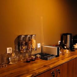 Фото Отель Русь