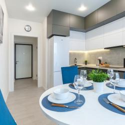 Фото Отель RentPlaza (РентПлаза) на улице Гая 20