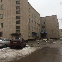 Фото Отель Байкал
