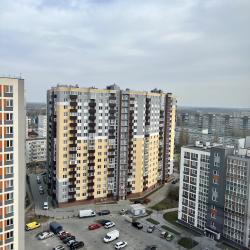 1-комнатные апартаменты стандарт