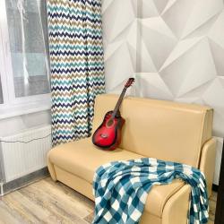 3-комнатные апартаменты стандарт