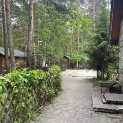 Фото Отель Пески