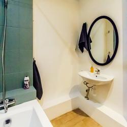 Фото Апартаменты на улице Никитинская