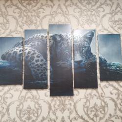 Фото Апартаменты на улице Ивана Сусанина, 41