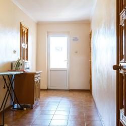 Фото Отель Гостевой дом Огонек