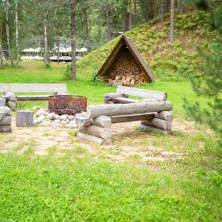 Фото Красный Бережок Парк-Отель