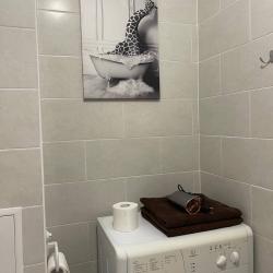 Фото Отель Велкам на улице Левитана 97