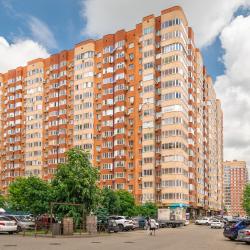 Фото Апартаменты у парка Галицкого и Ozon арены