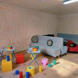 Фото Отель Благовещенка