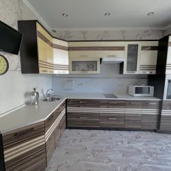 Фото Апартаменты на улице Гайдара 20