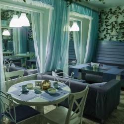 Фото Отель Европа